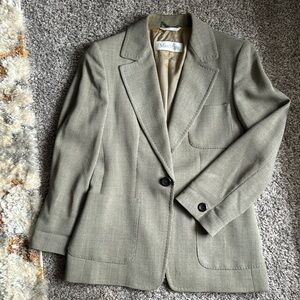 MaxMara jacket